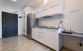 Yalcin Star Residence Diana'S Flat