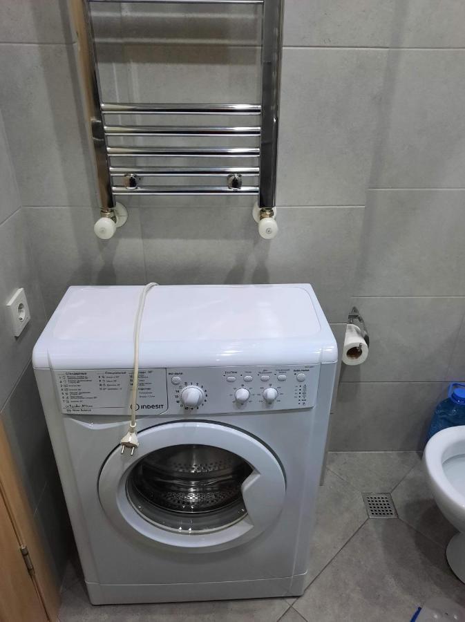 Yalcin Star Residence Diana'S Flat Батуми Экстерьер фото